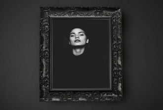 Ornate Frames