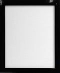 0.75 Black Frame