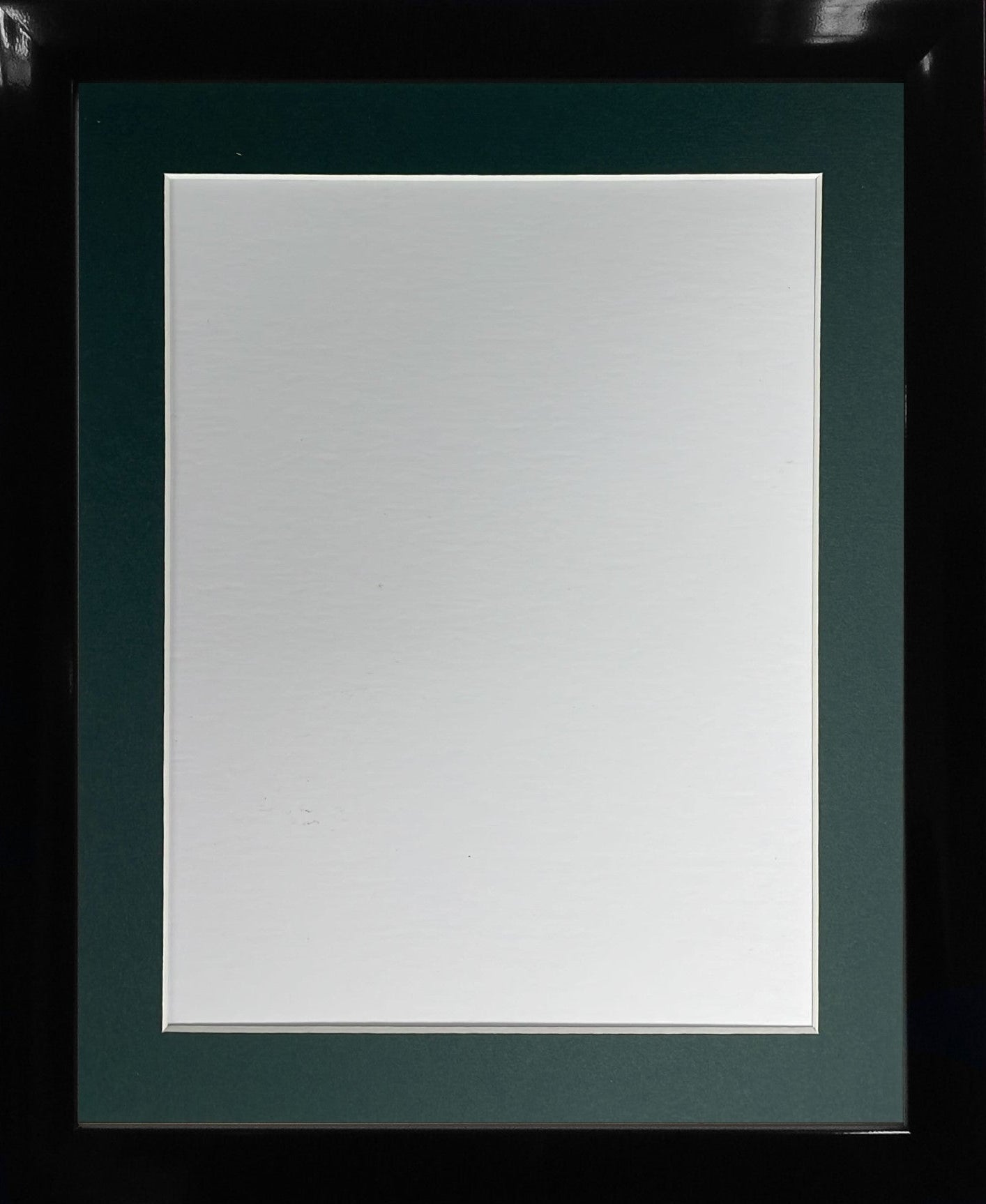 0.75 Black Frame