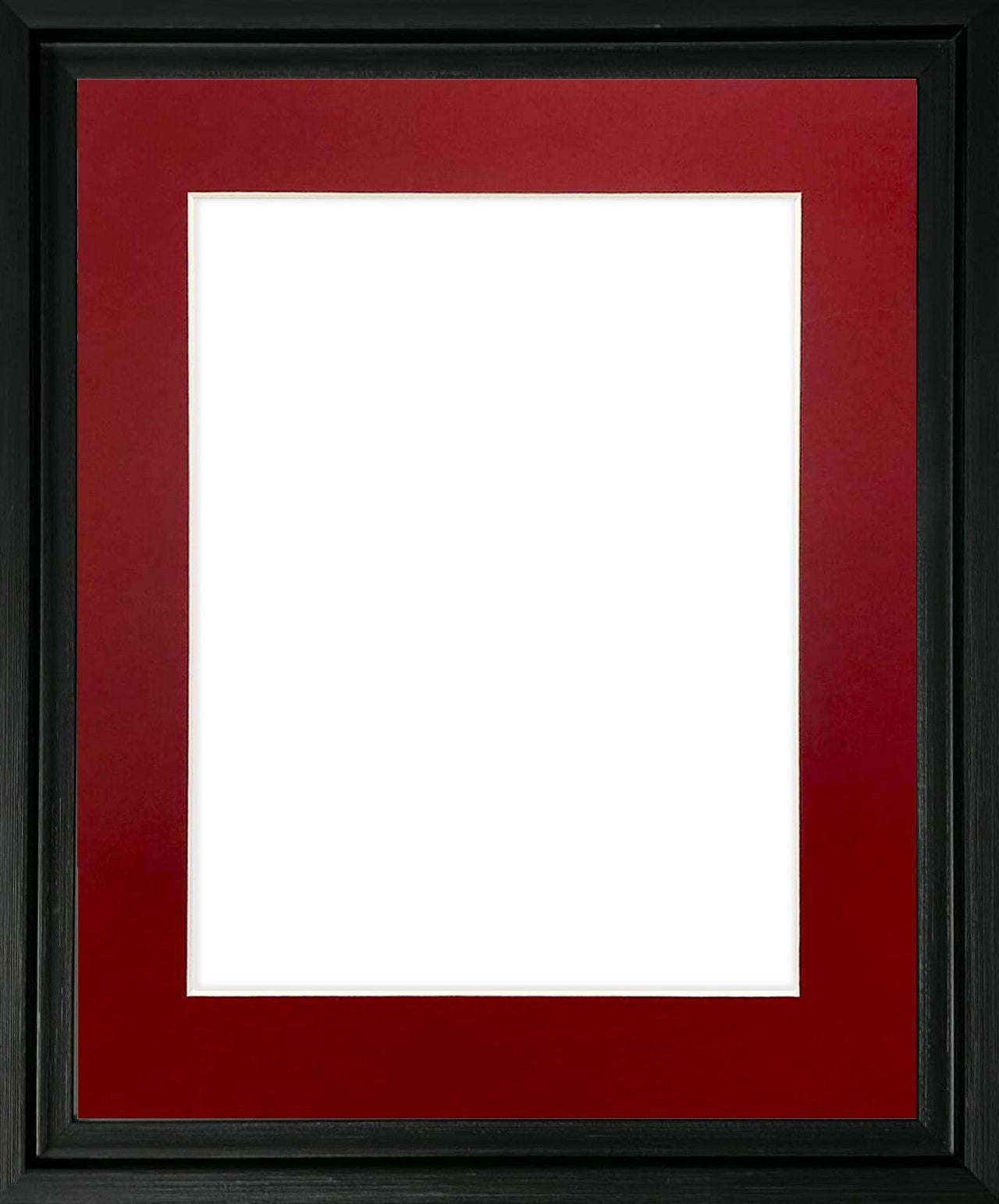 Jones Black Frame