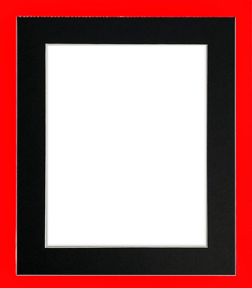 0.75 Post Box Frame
