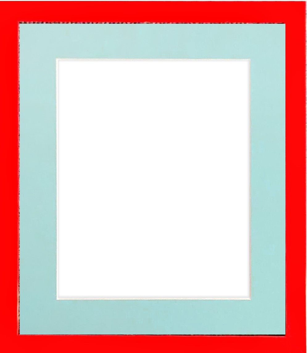 0.75 Post Box Frame