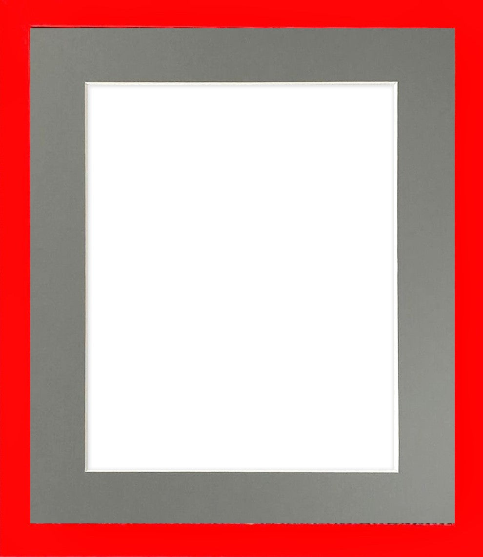 0.75 Post Box Frame