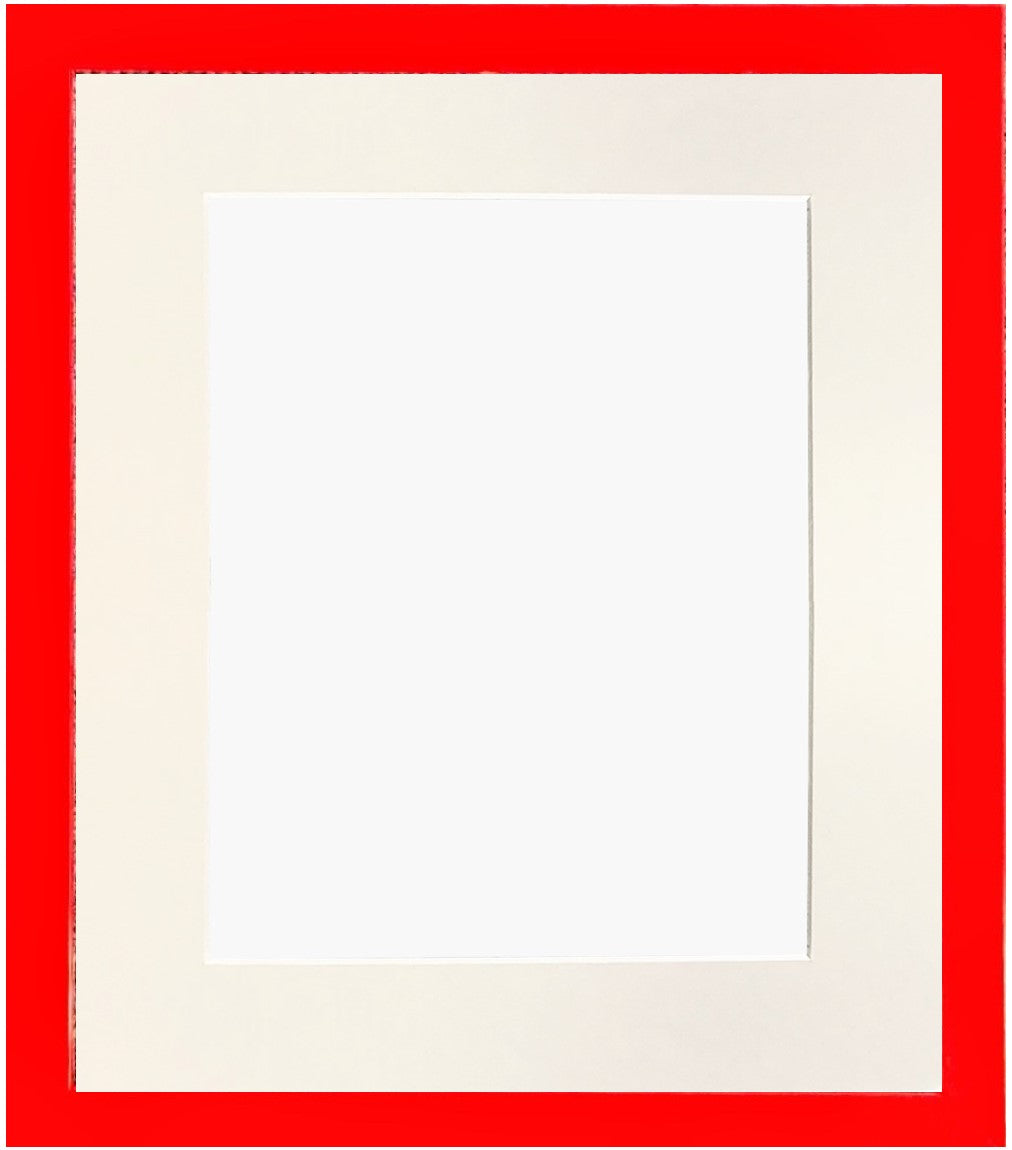 0.75 Post Box Frame
