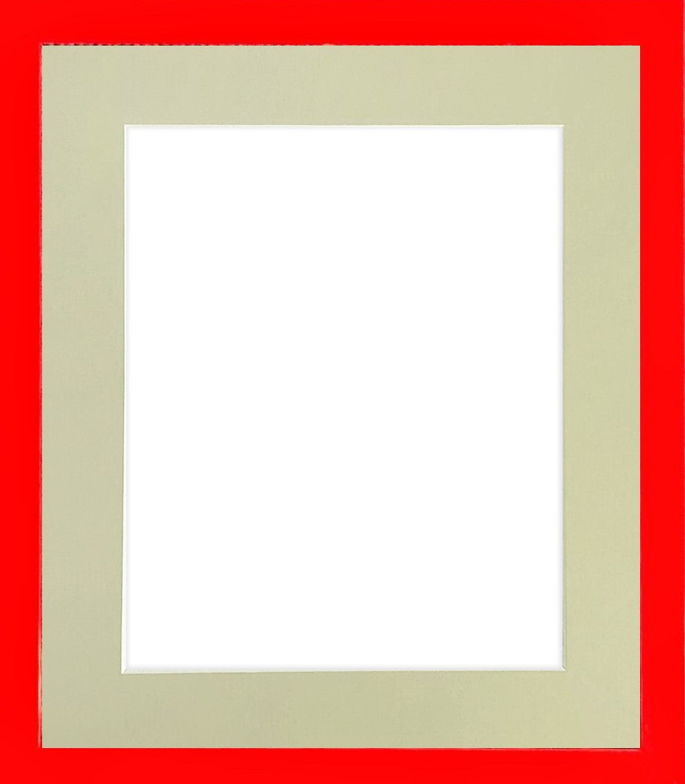 0.75 Post Box Frame