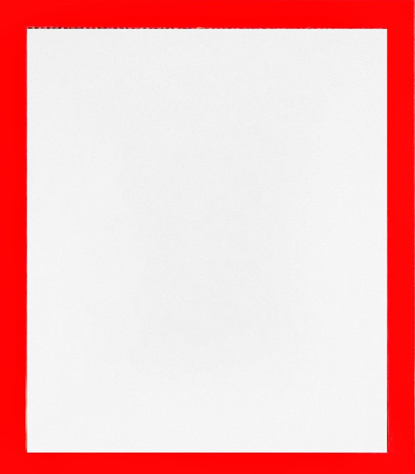 0.75 Post Box Frame
