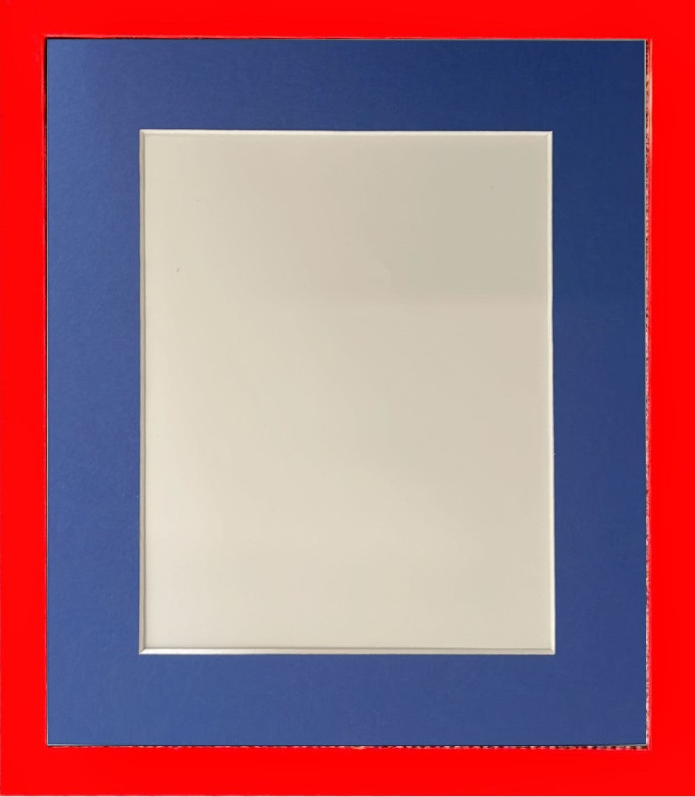 0.75 Post Box Frame