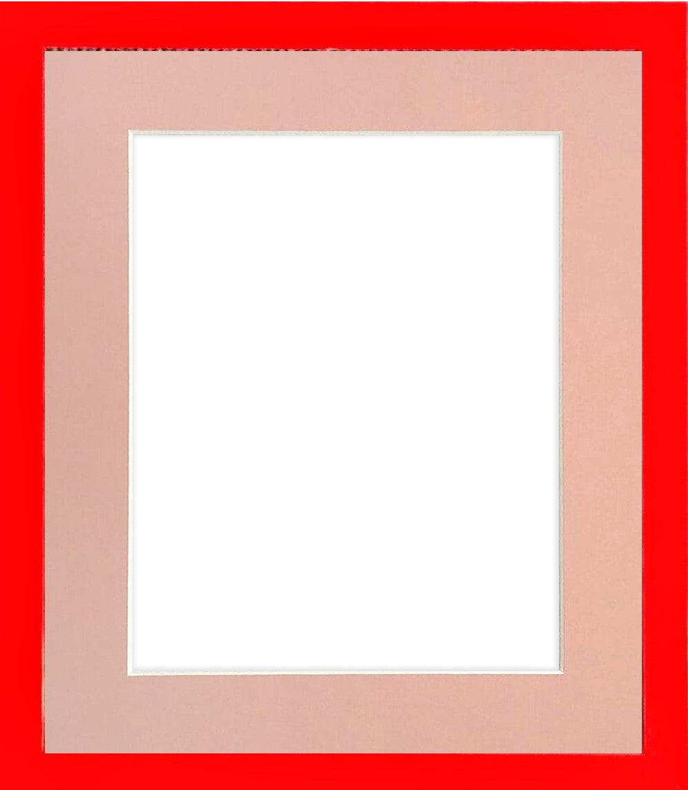 0.75 Post Box Frame
