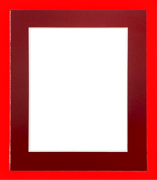 0.75 Post Box Frame