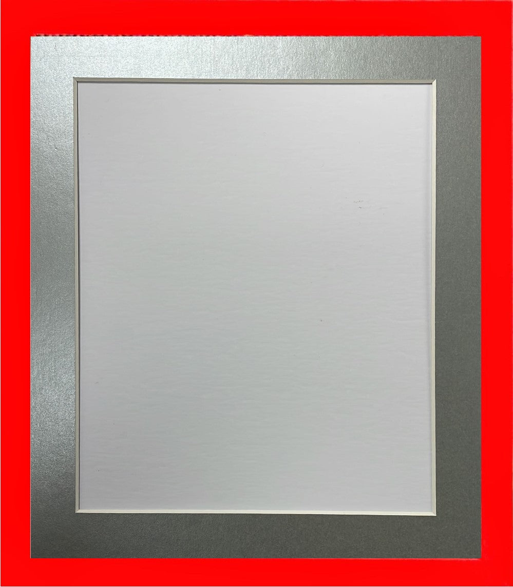 0.75 Post Box Frame