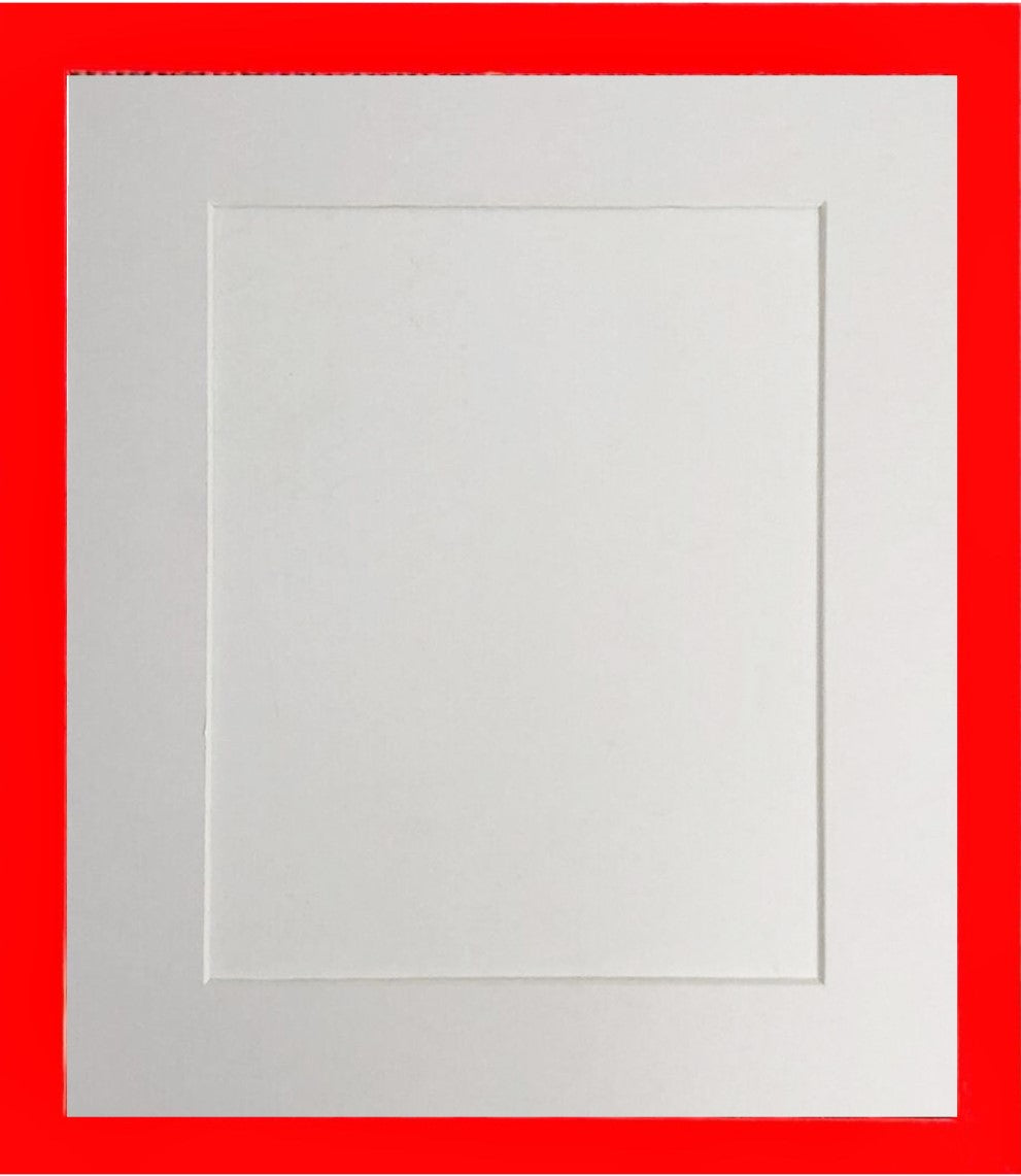 0.75 Post Box Frame