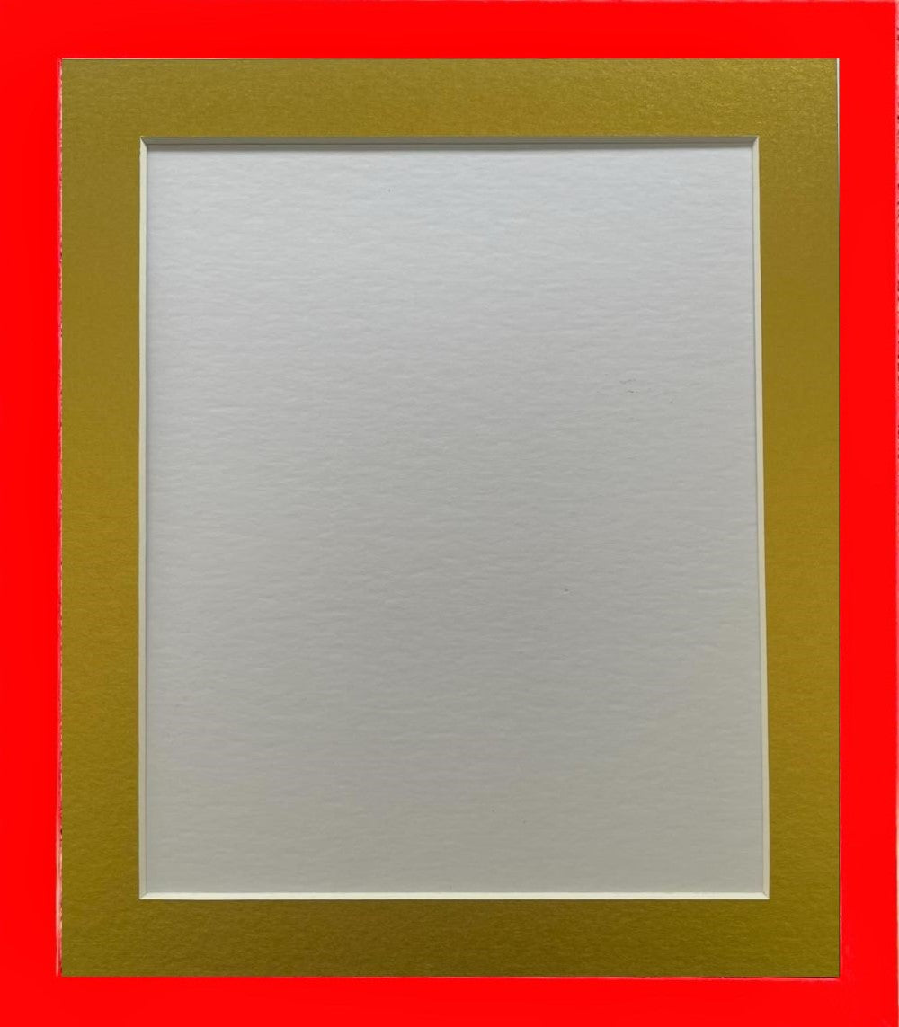 0.75 Post Box Frame