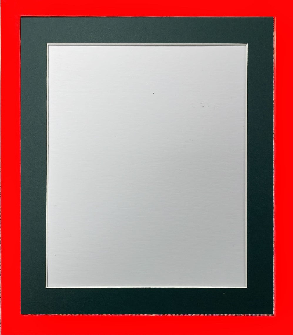 0.75 Post Box Frame