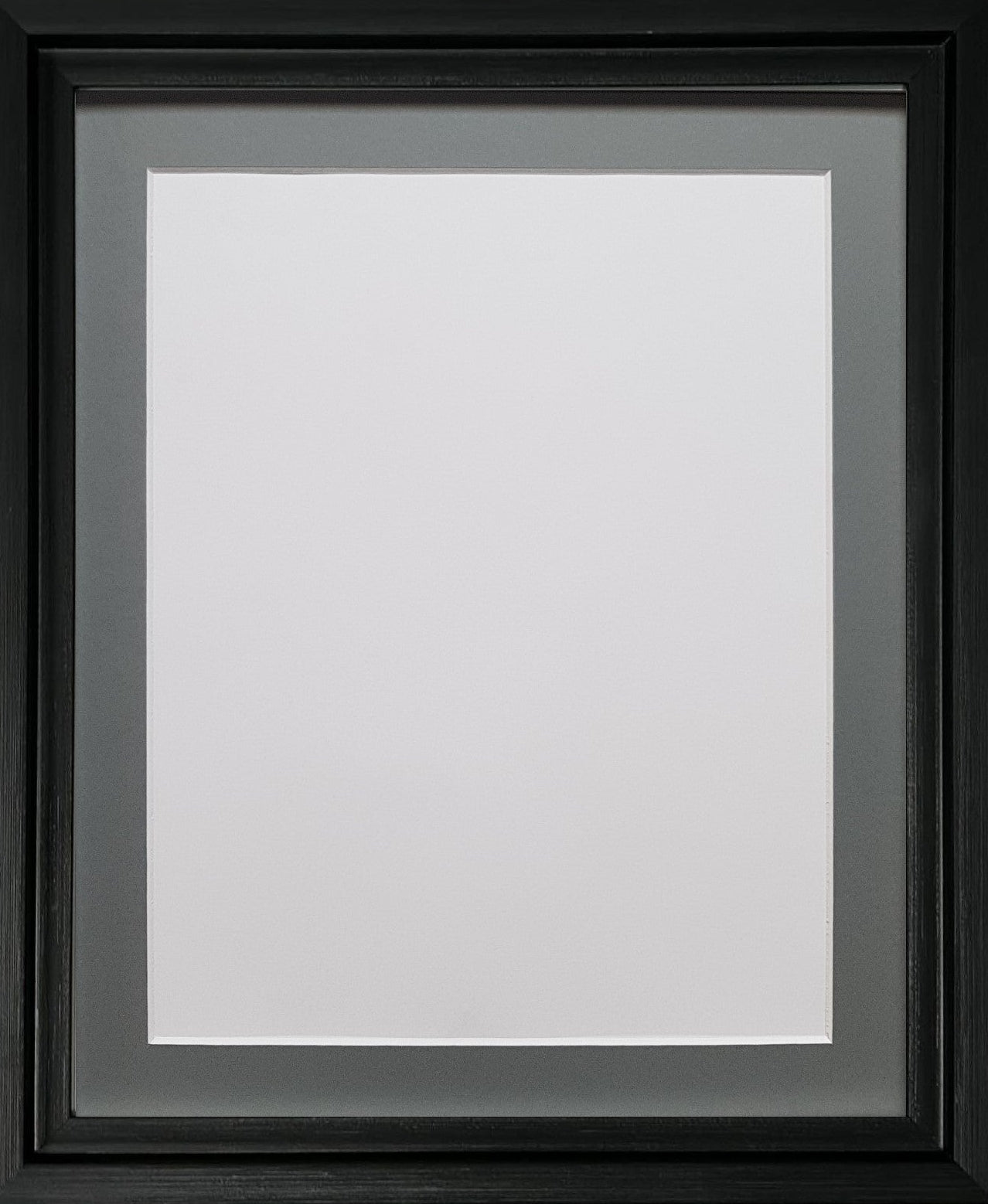 Jones Black Frame