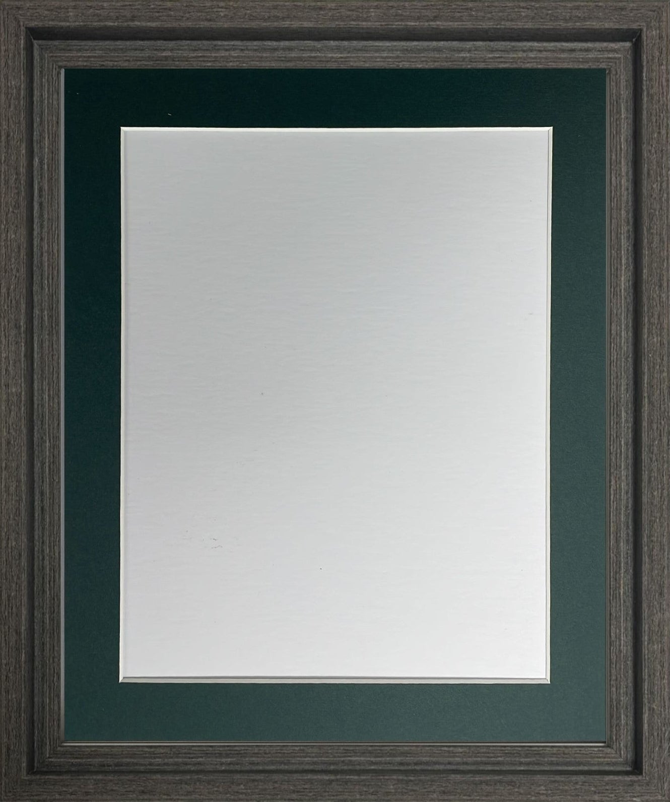 Jones Black Frame