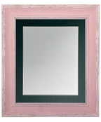 Scandi Pink Frame