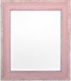 Scandi Pink Frame
