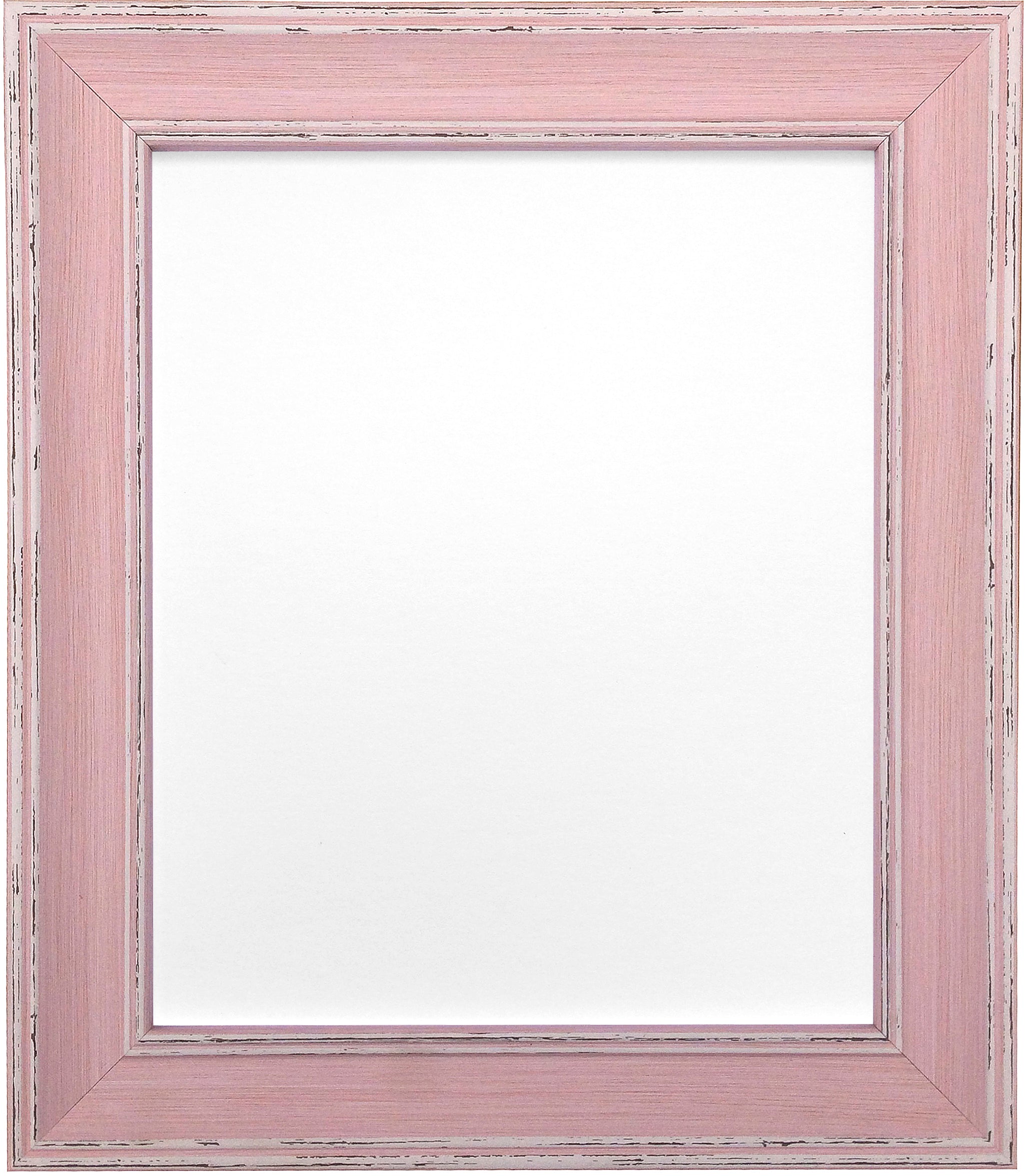 Scandi Pink Frame