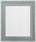 Scandi Blue Frame