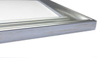 Scandi Silver Frame