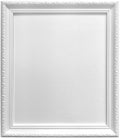 Shabby White Frame