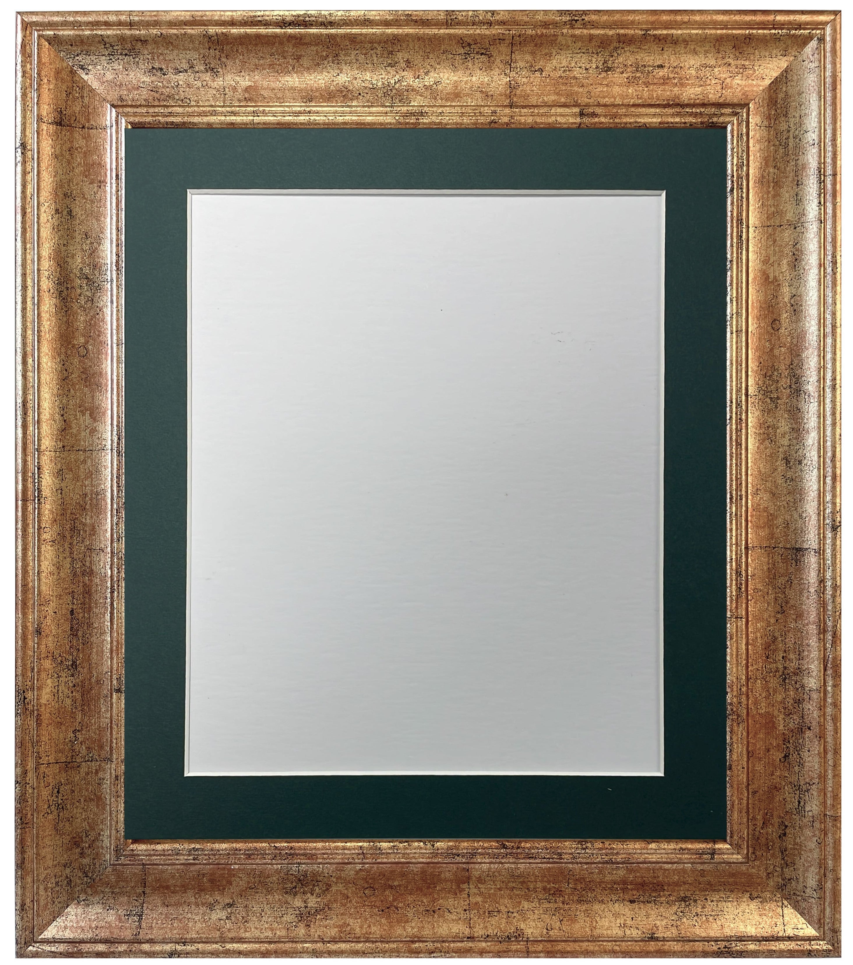 Scandi Gold Frame