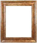 Scandi Gold Frame
