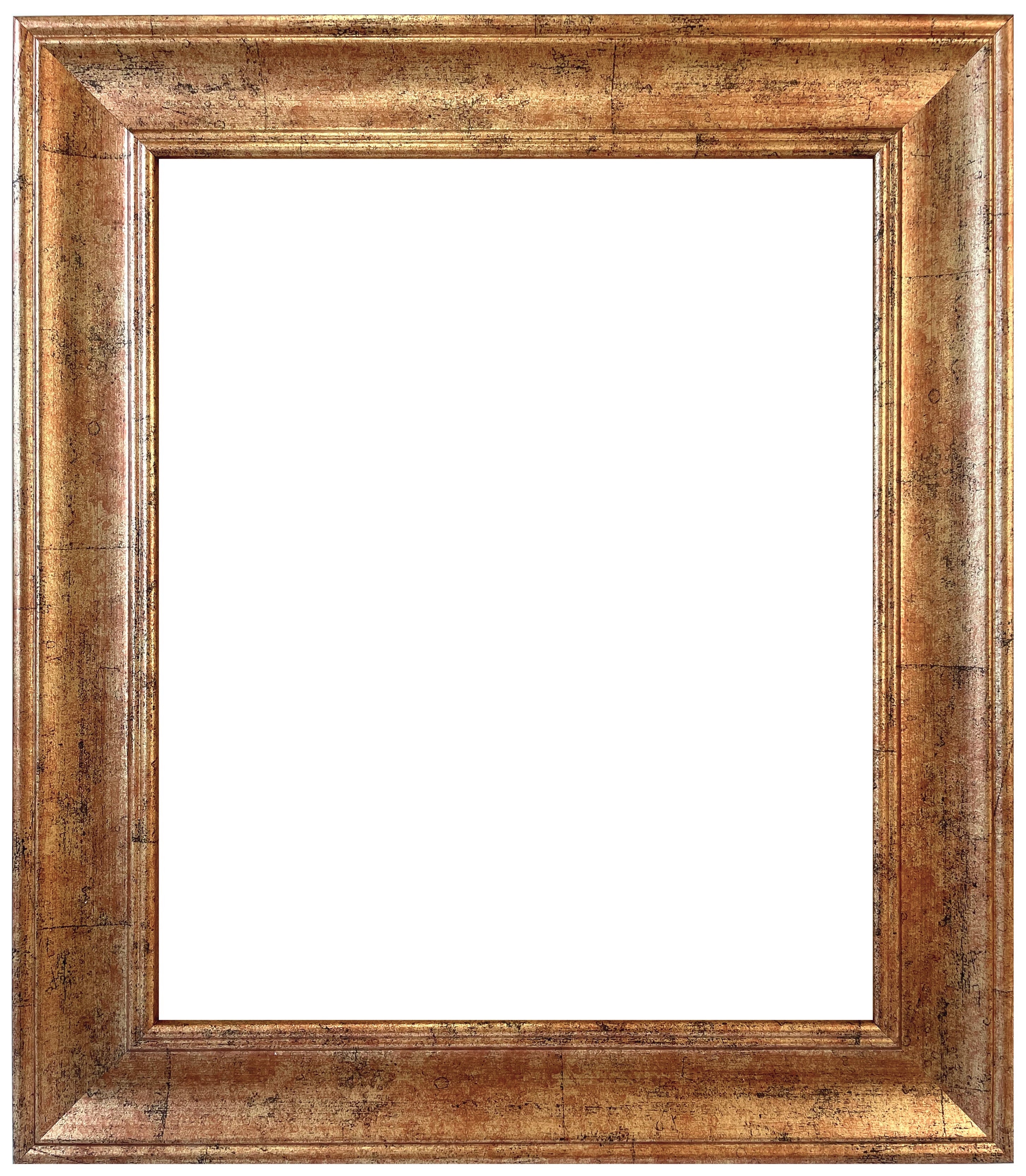 Scandi Gold Frame