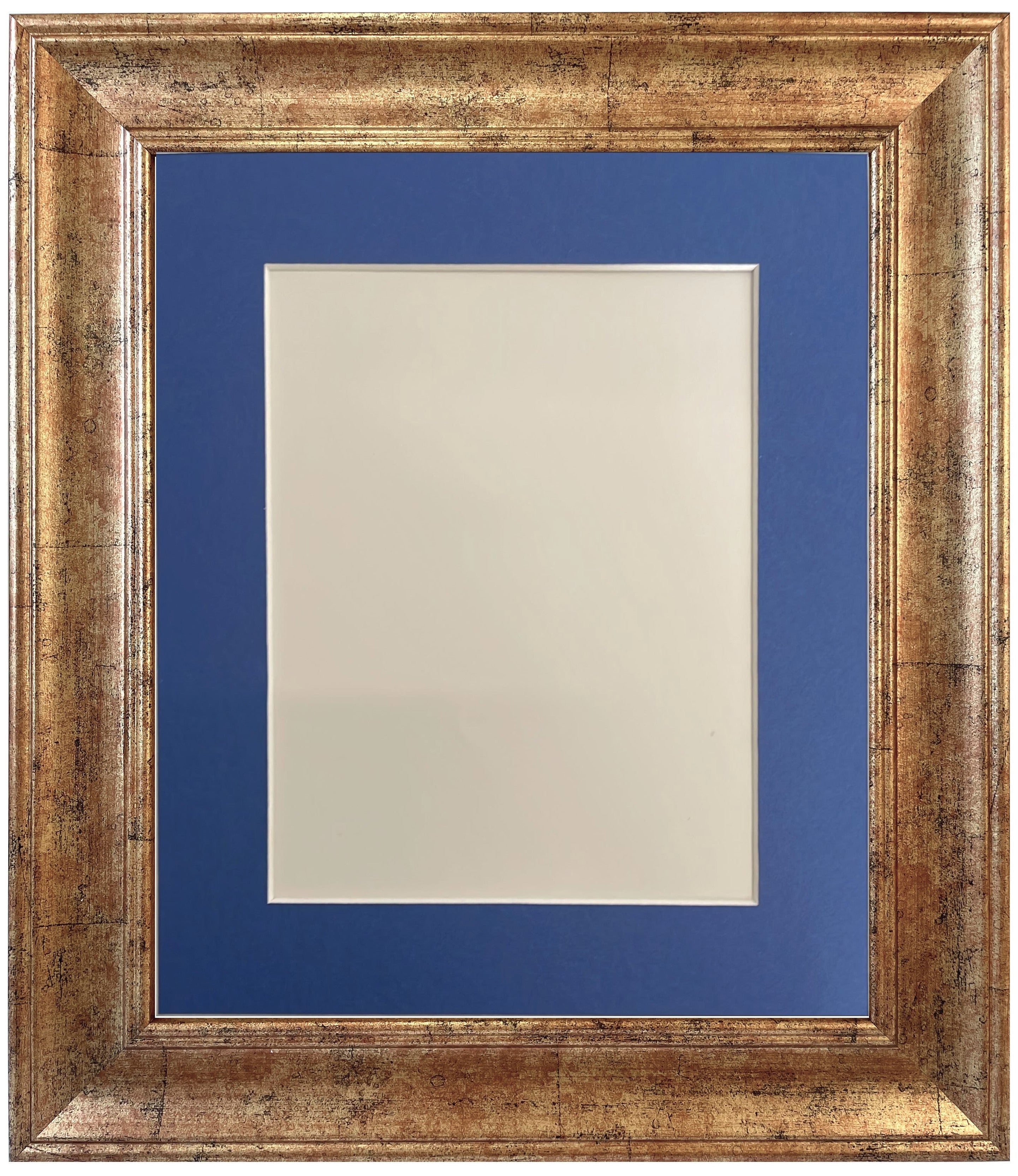 Scandi Gold Frame