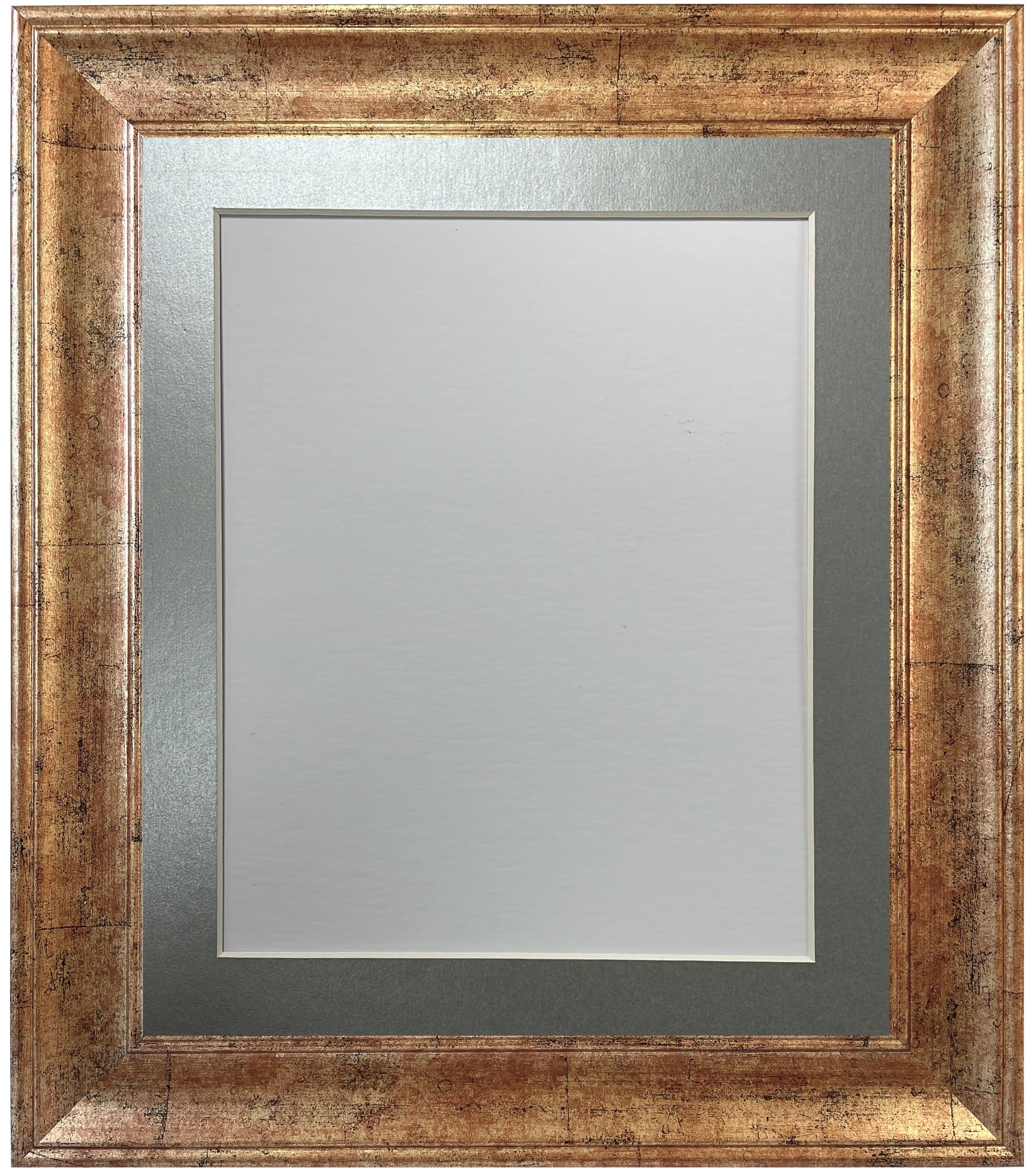 Scandi Gold Frame