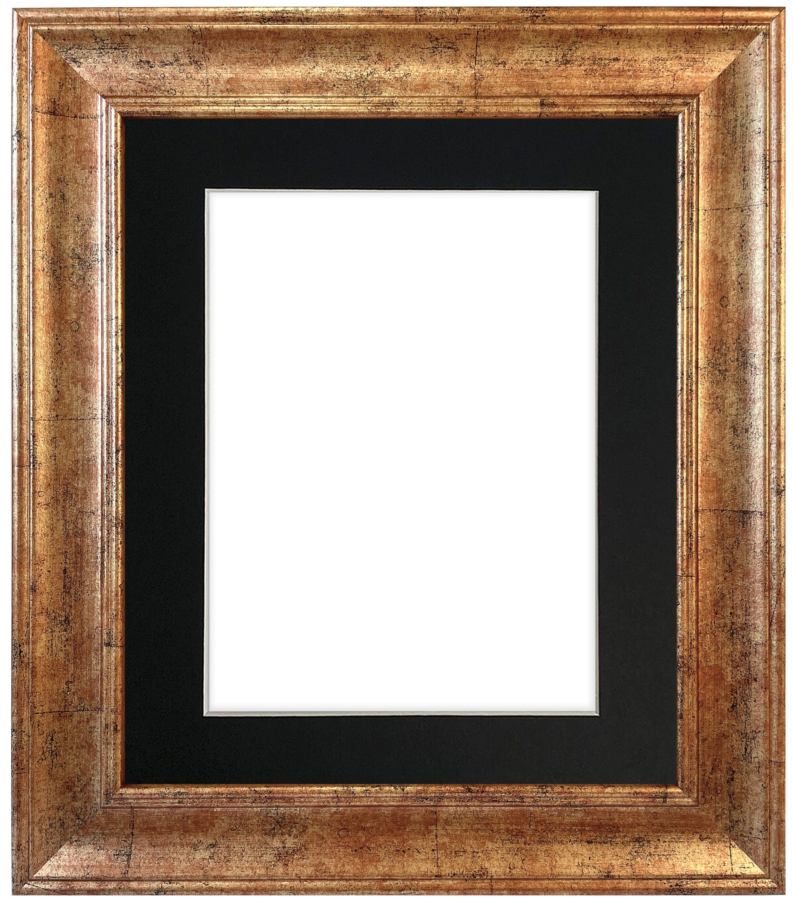 Scandi Gold Frame