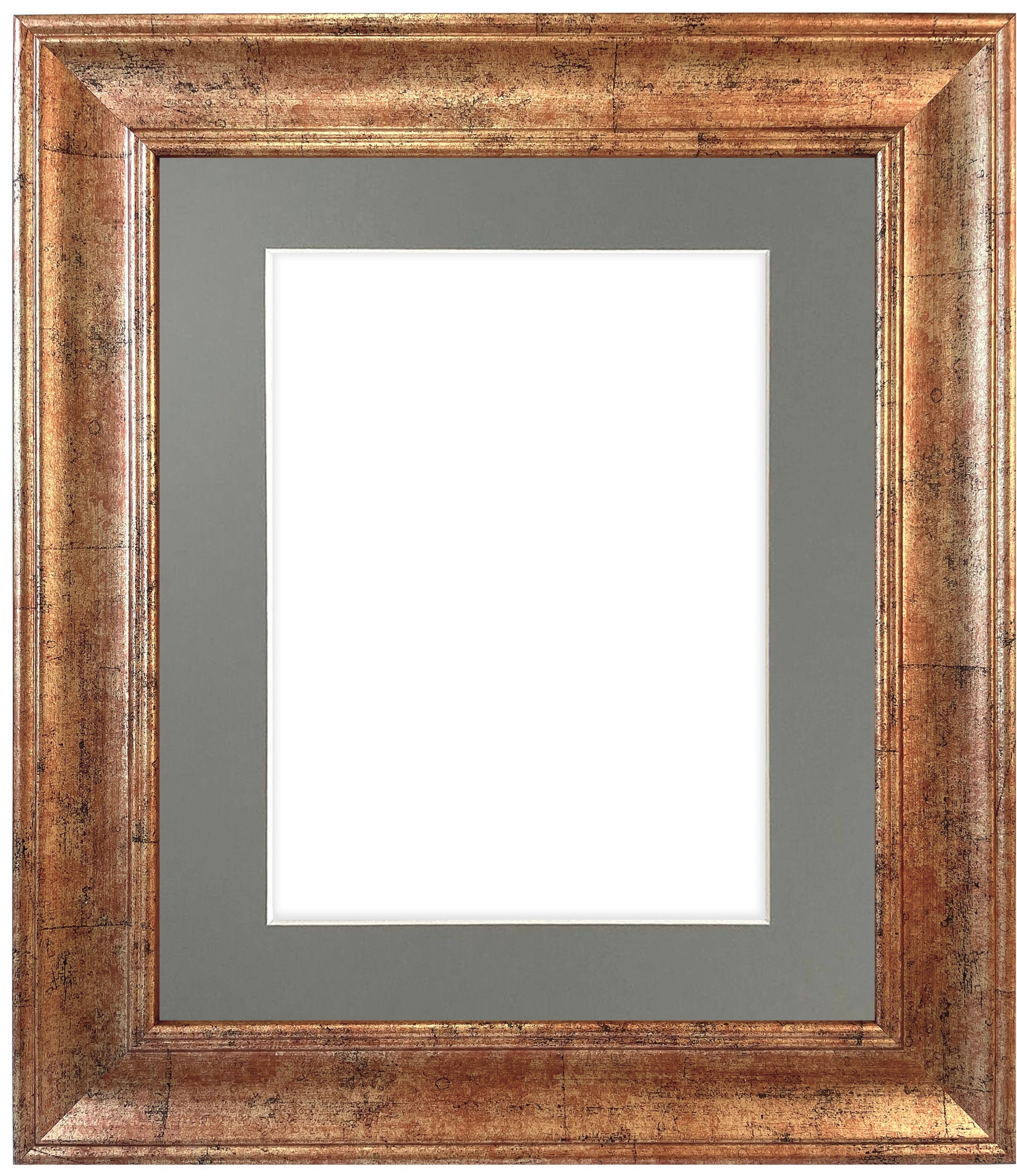 Scandi Gold Frame