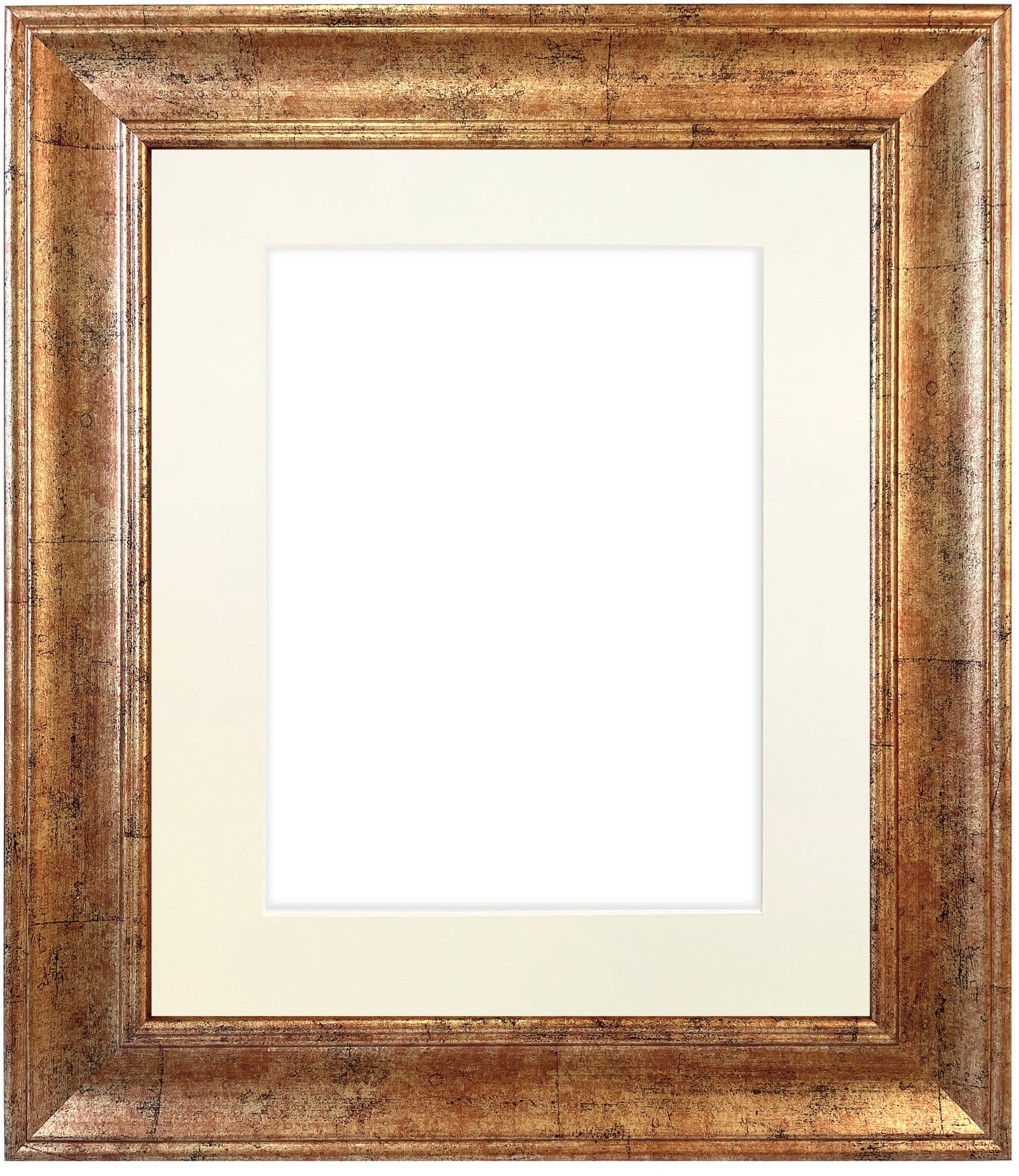 Scandi Gold Frame