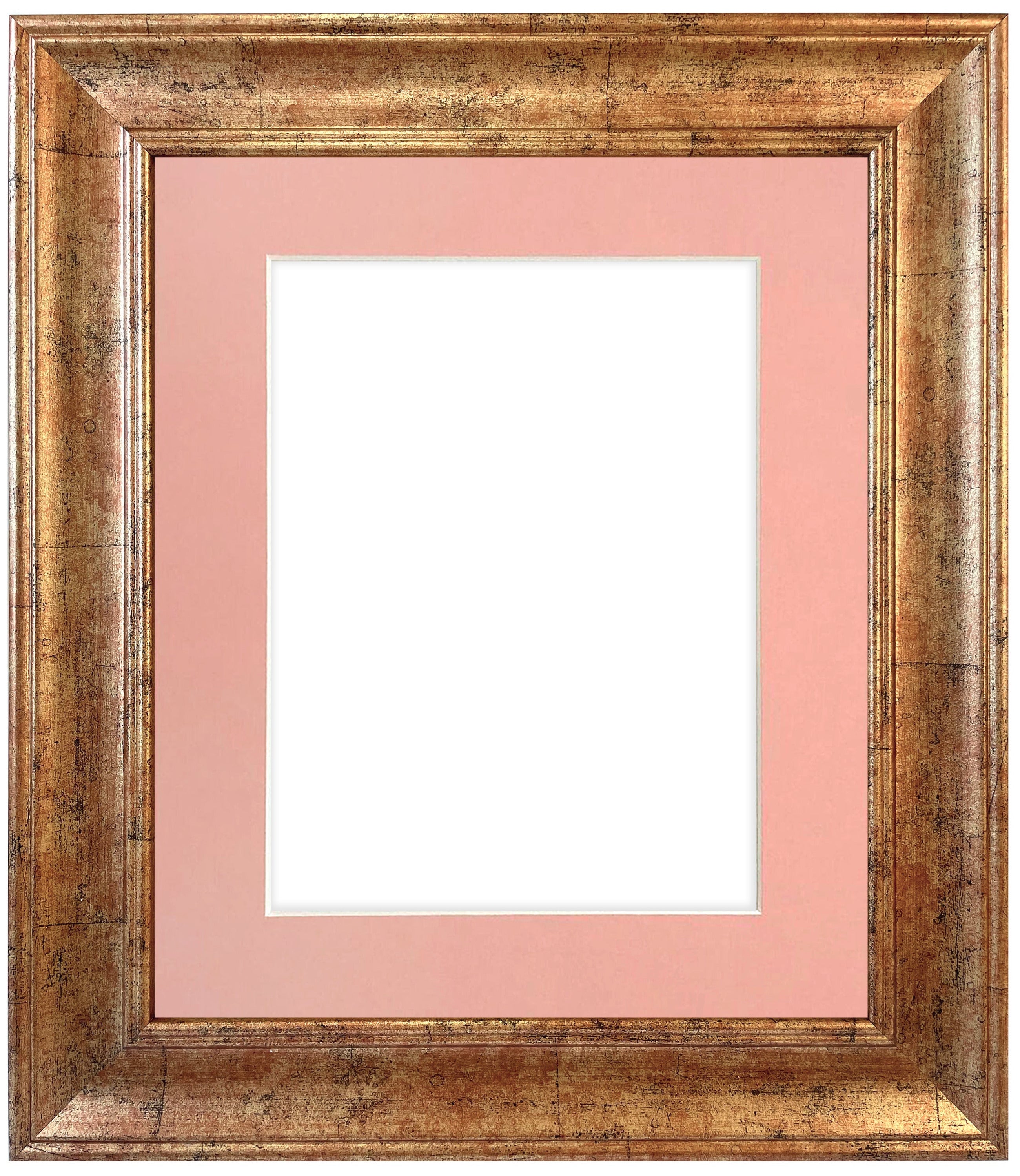 Scandi Gold Frame