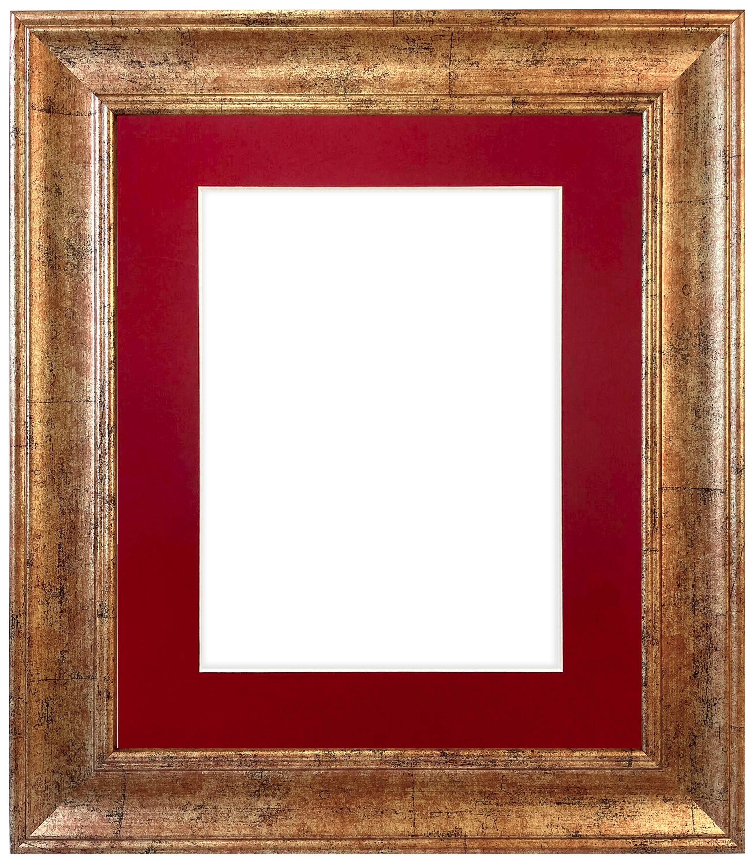 Scandi Gold Frame