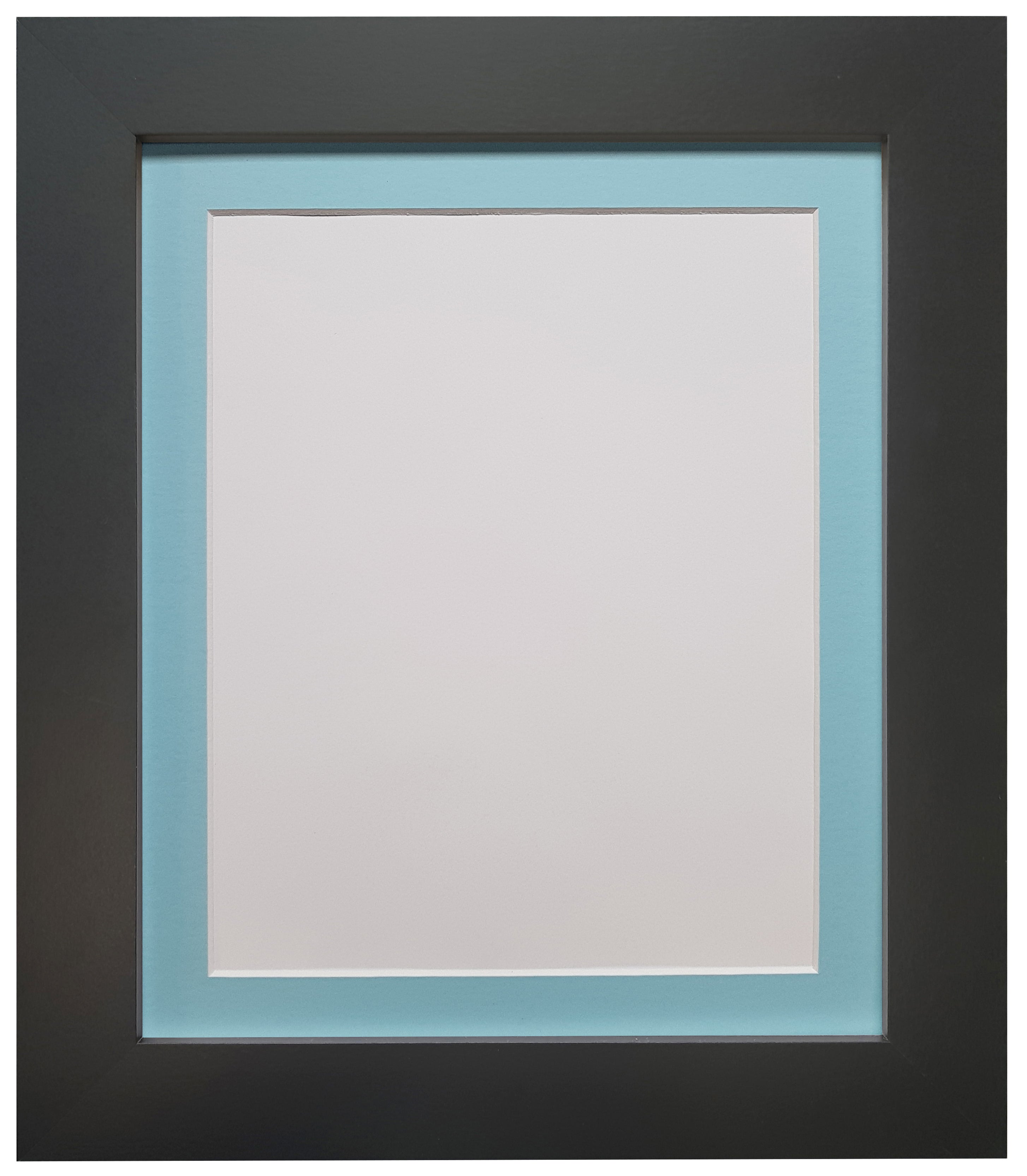 Metro Black Frame