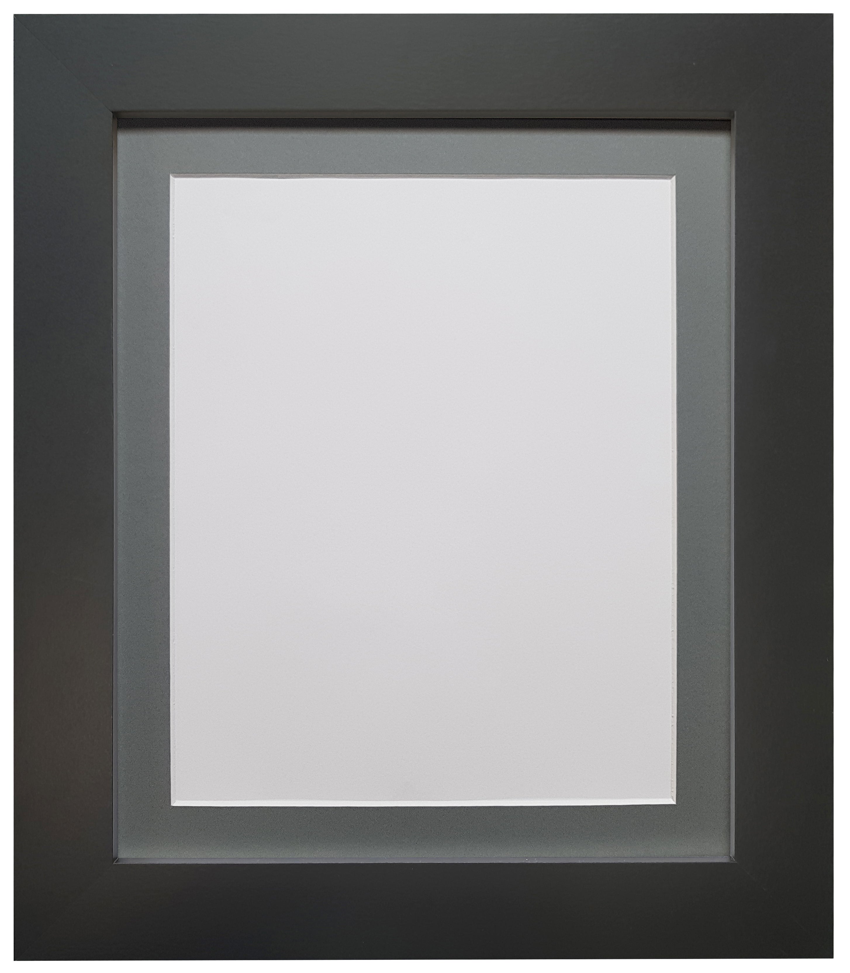 Metro Black Frame