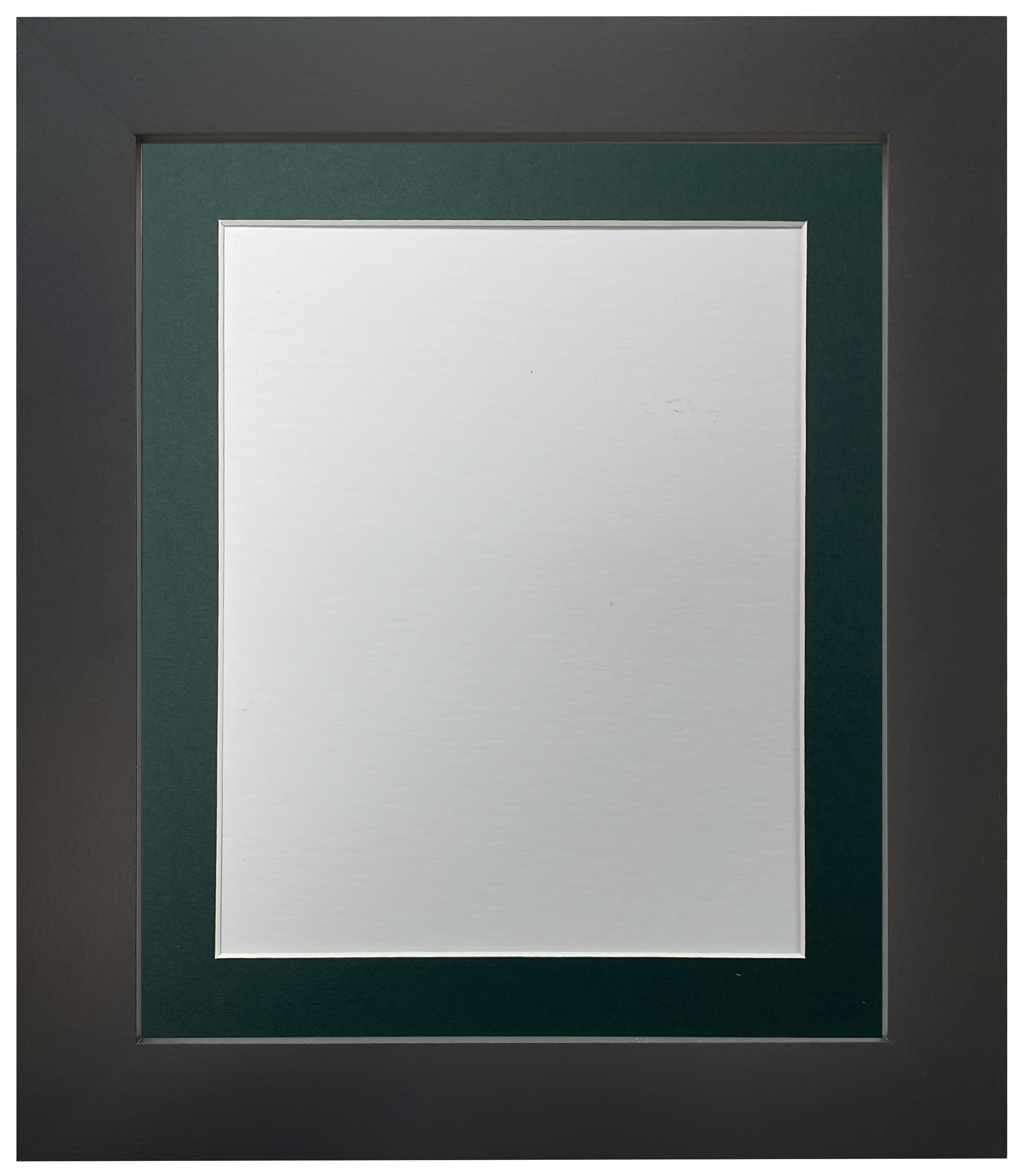 Metro Black Frame