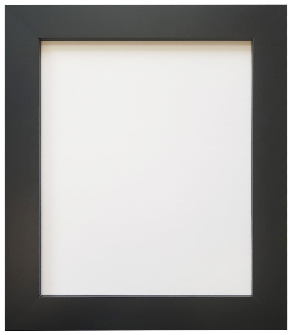 Metro Black Frame