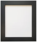 Metro Black Frame