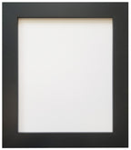 Metro Black Frame