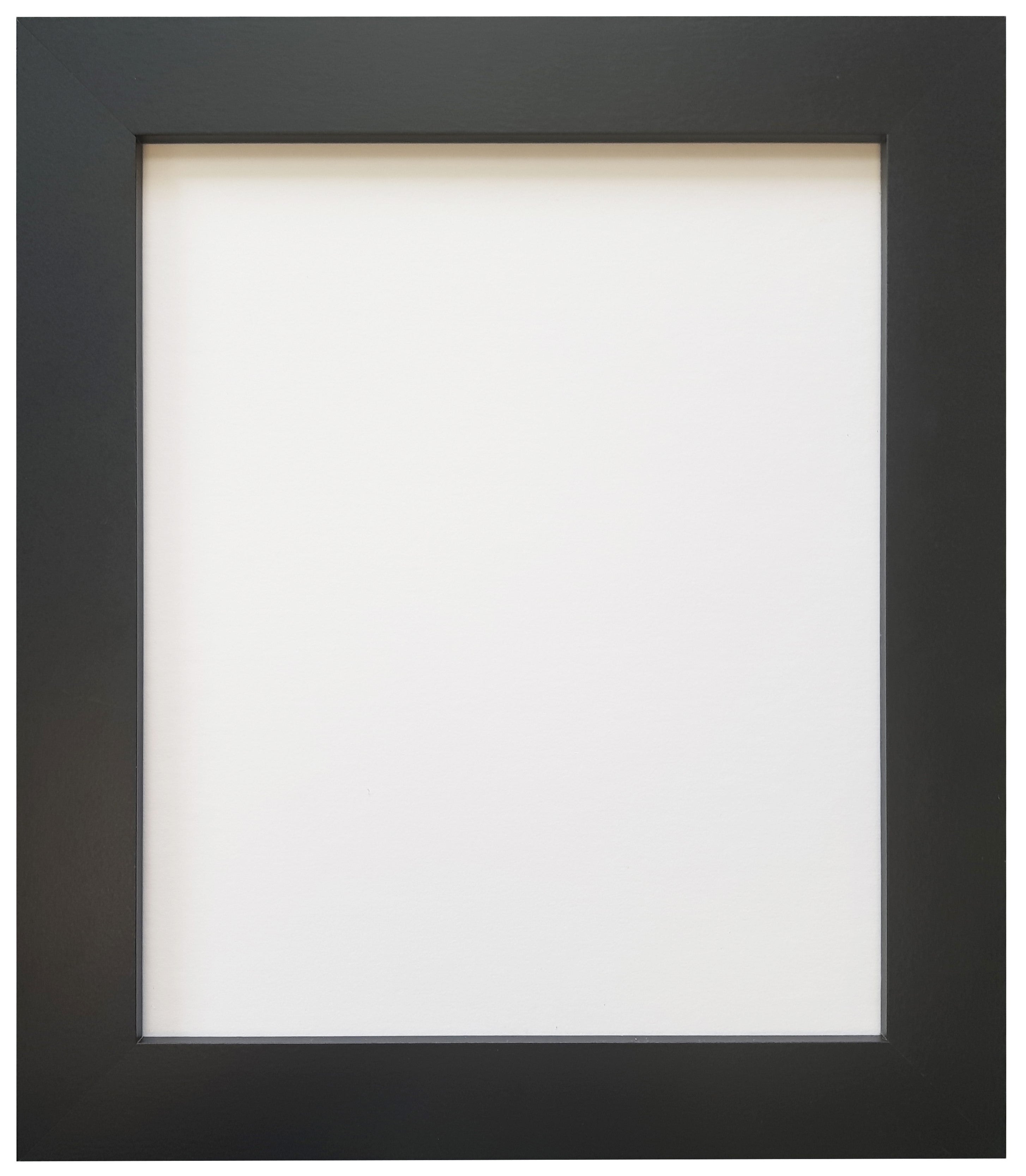 Metro Black Frame