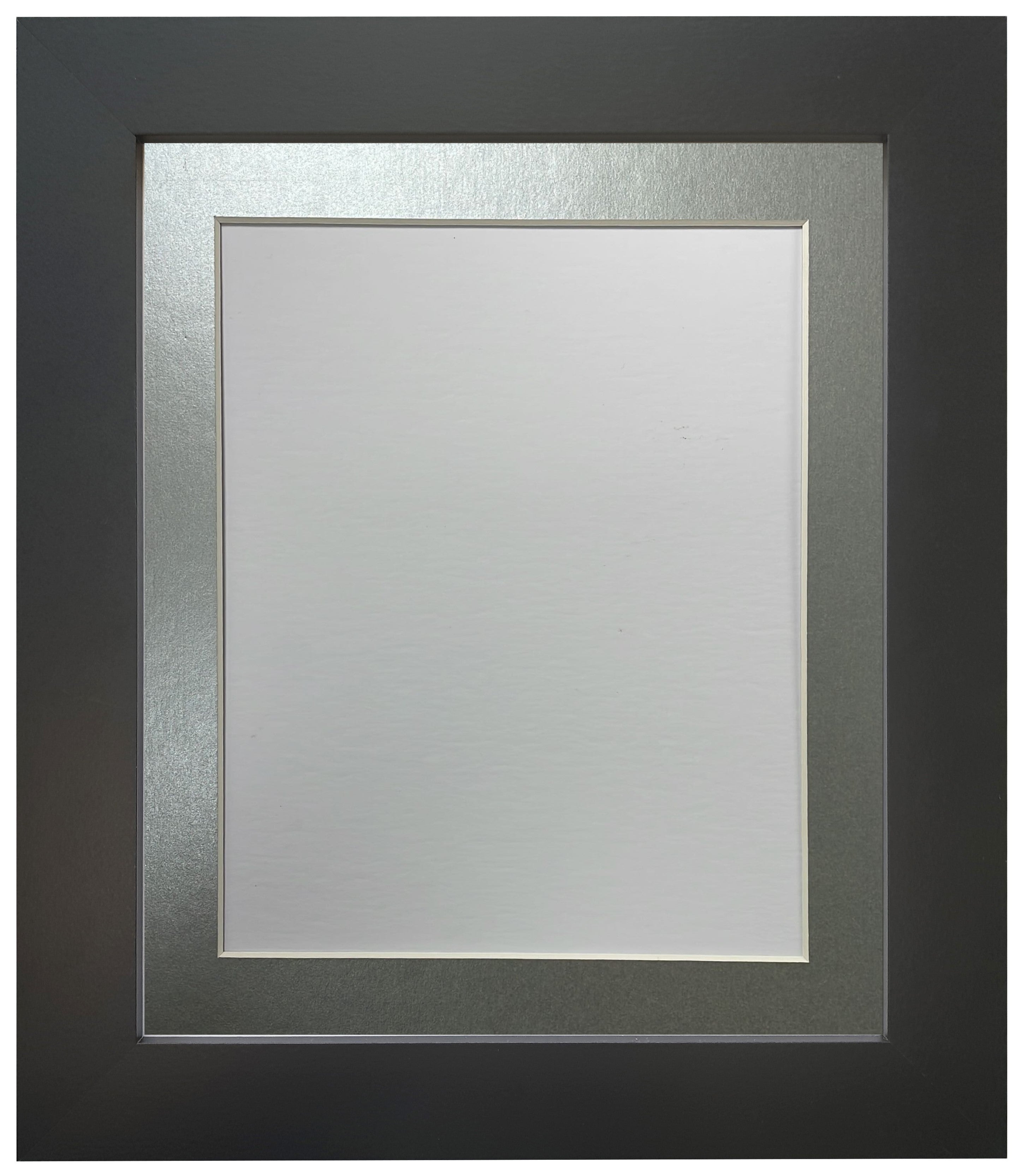 Metro Black Frame