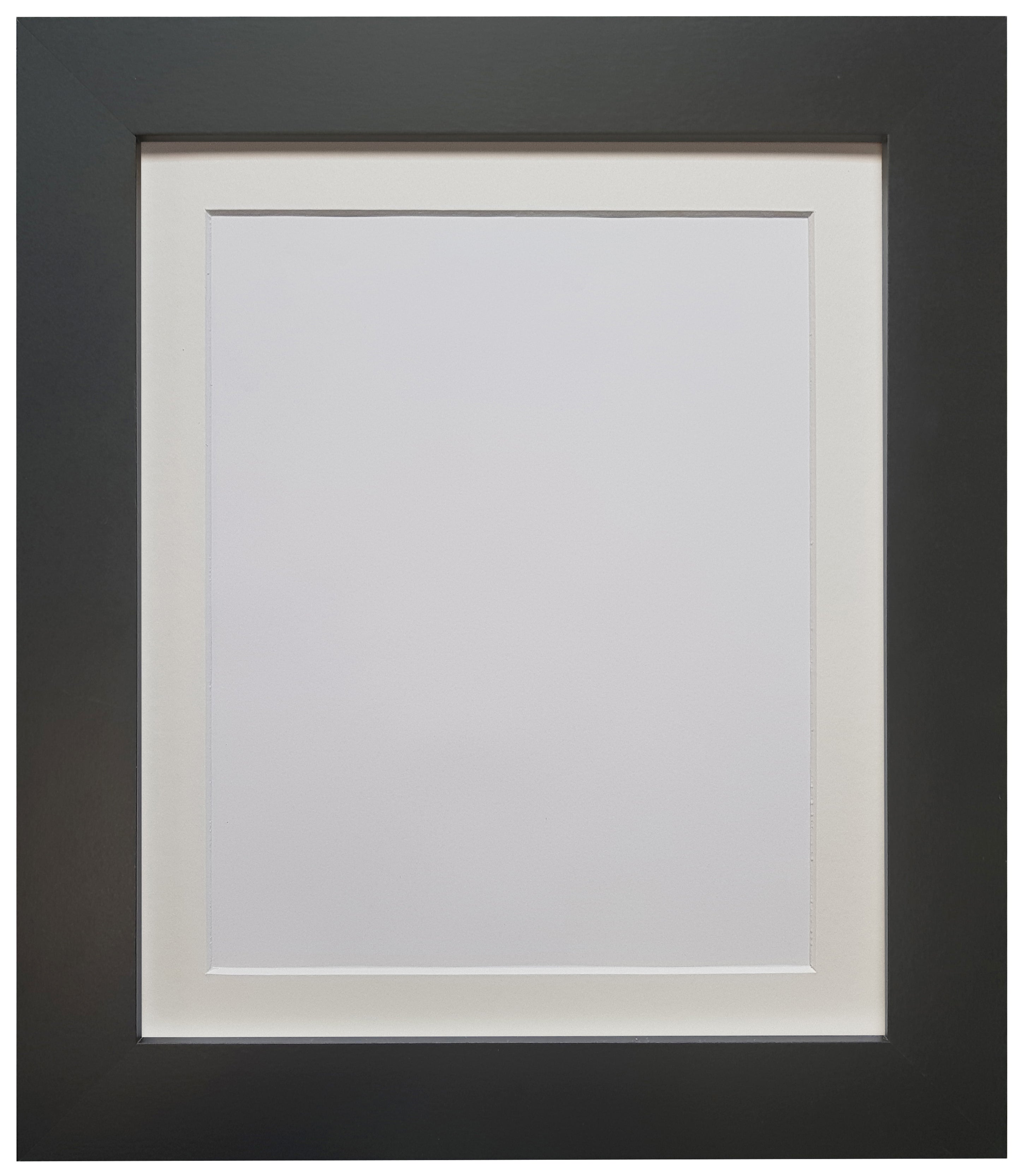 Metro Black Frame