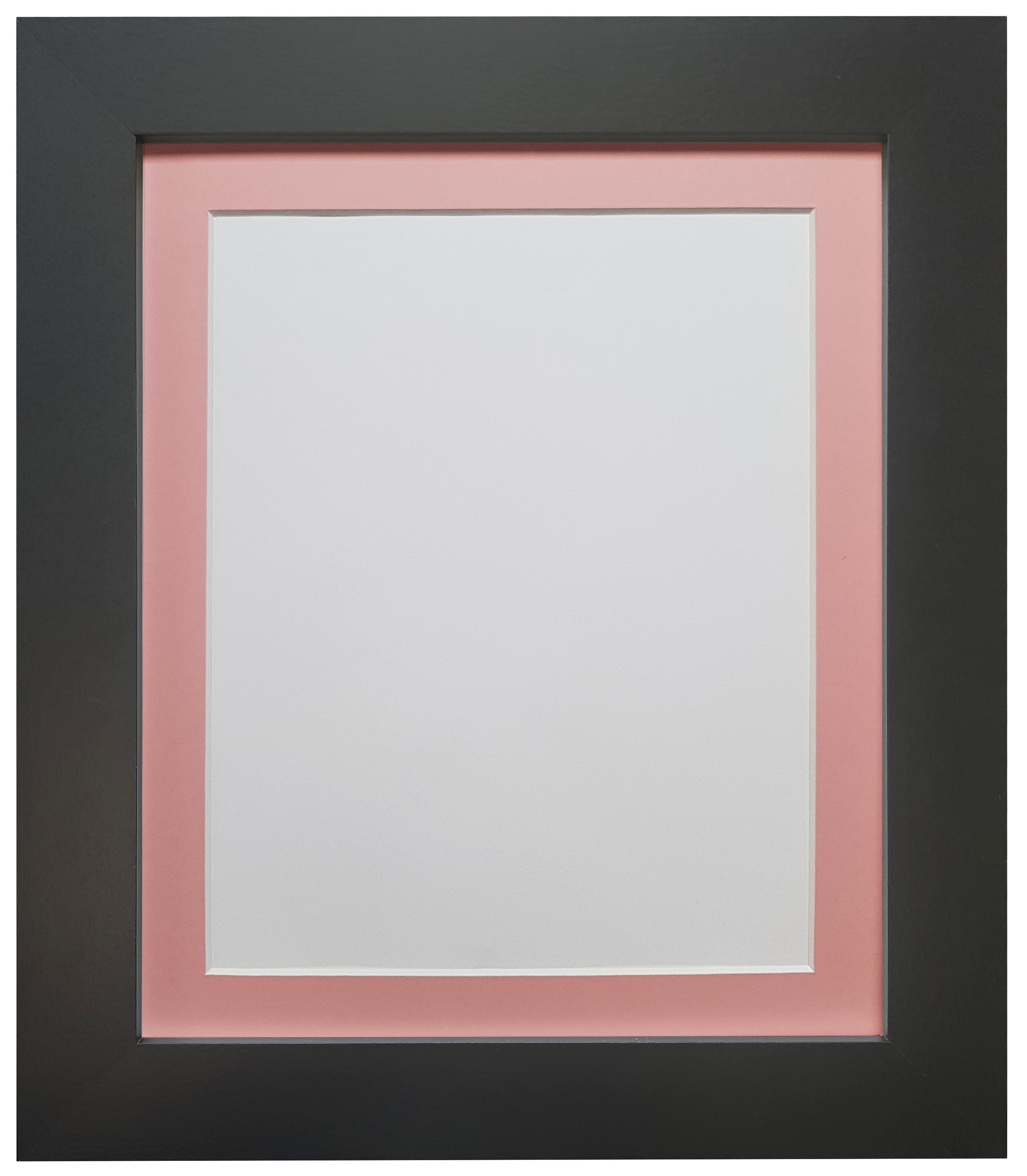 Metro Black Frame