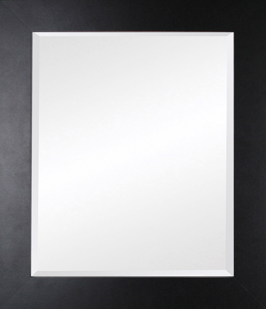 Metro Black Frame
