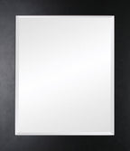 Metro Black Frame