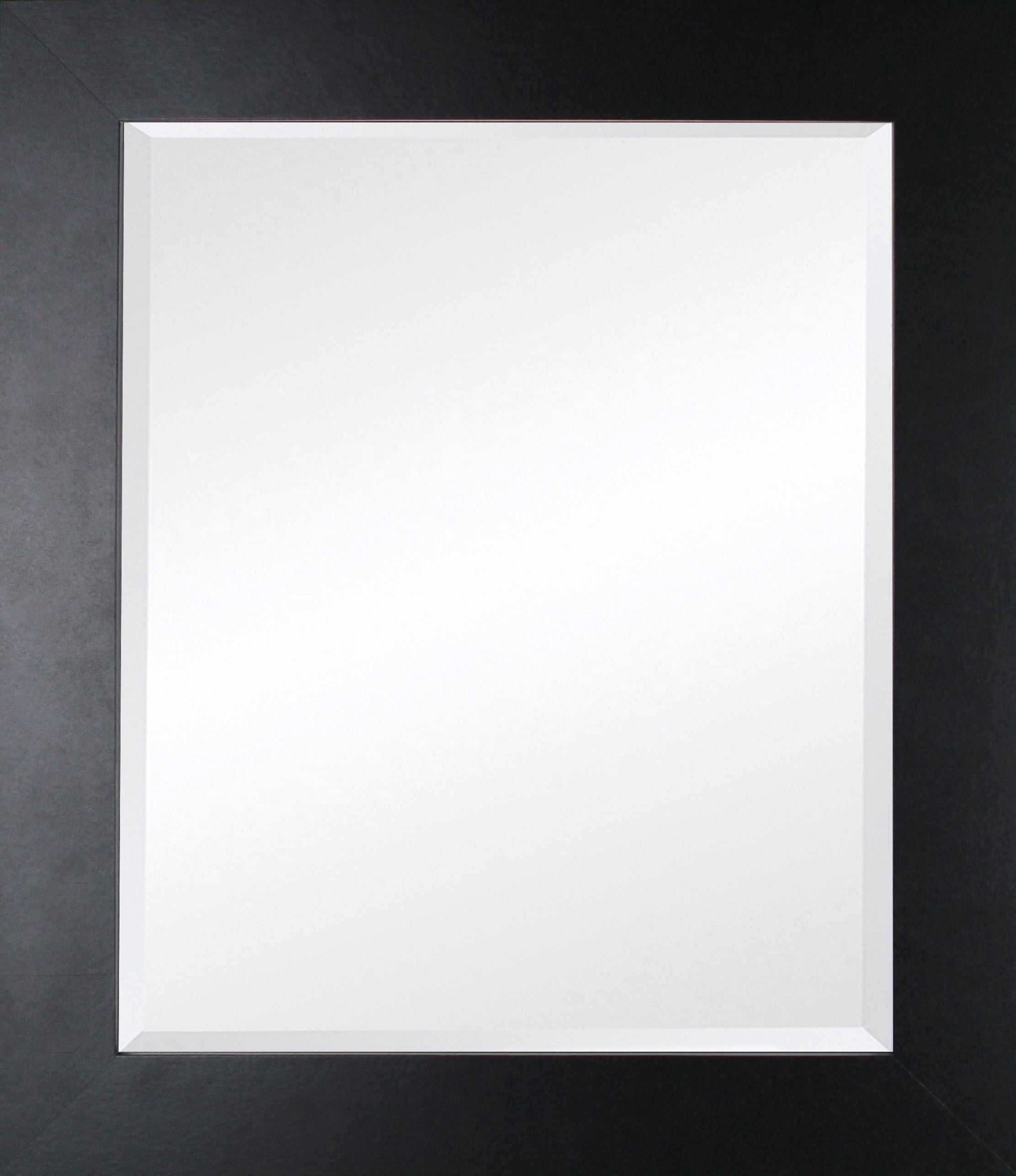 Metro Black Frame