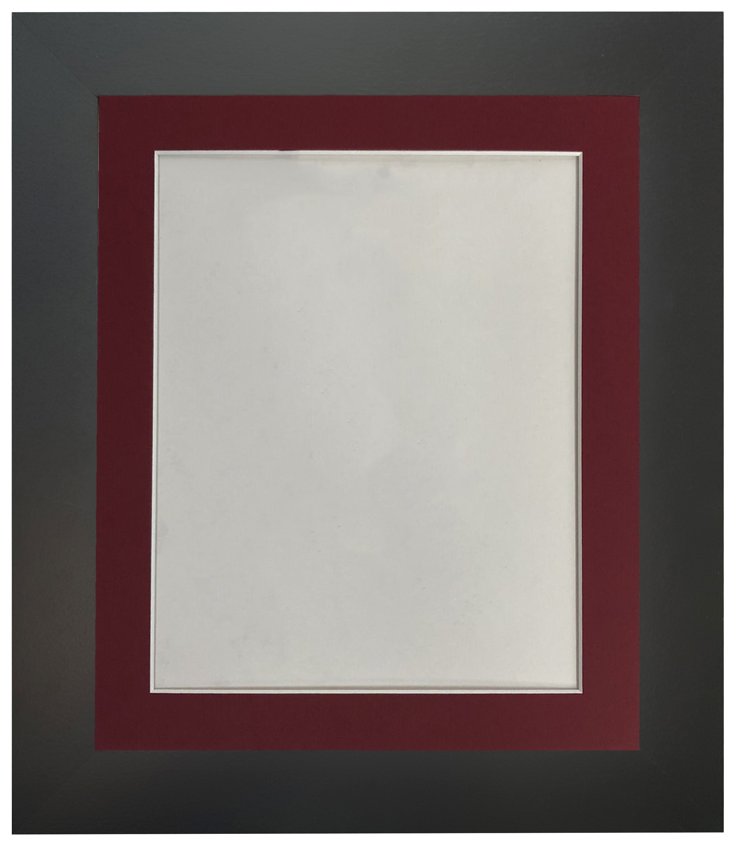 Metro Black Frame