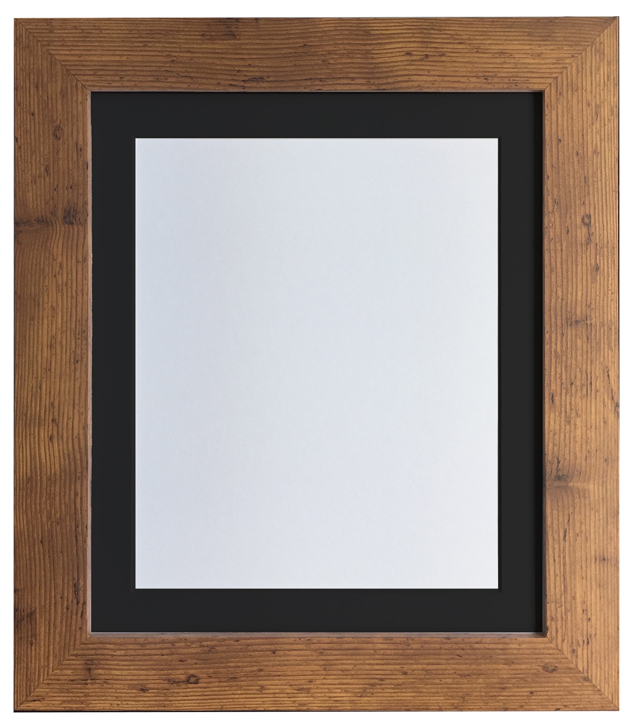 Metro Rustic Frame